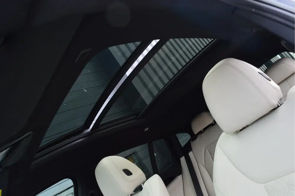 BMW X4 xDrive30i High Executive Edition uit 2021, foto 10