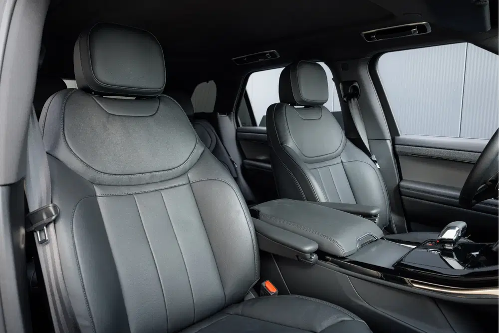 Land Rover Range Rover Sport 3.0 P460e S PHEV 23" LM Velgen uit 2025, foto 6