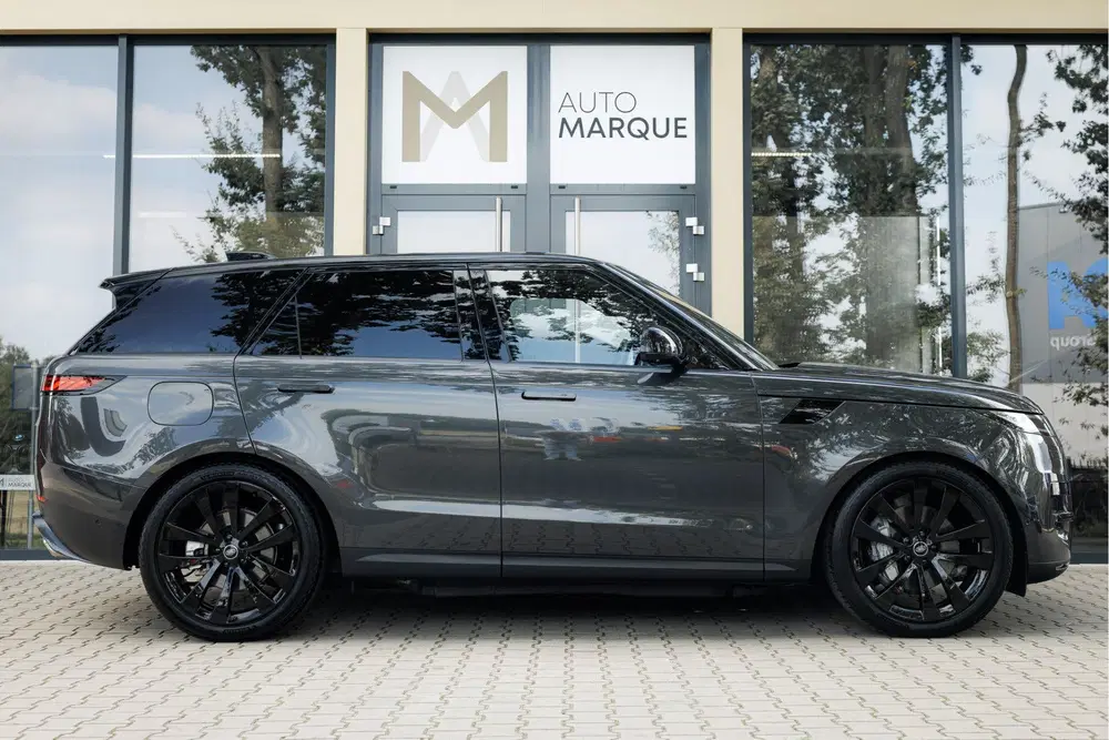 Land Rover Range Rover Sport 3.0 P460e S PHEV 23" LM Velgen uit 2025, foto 7