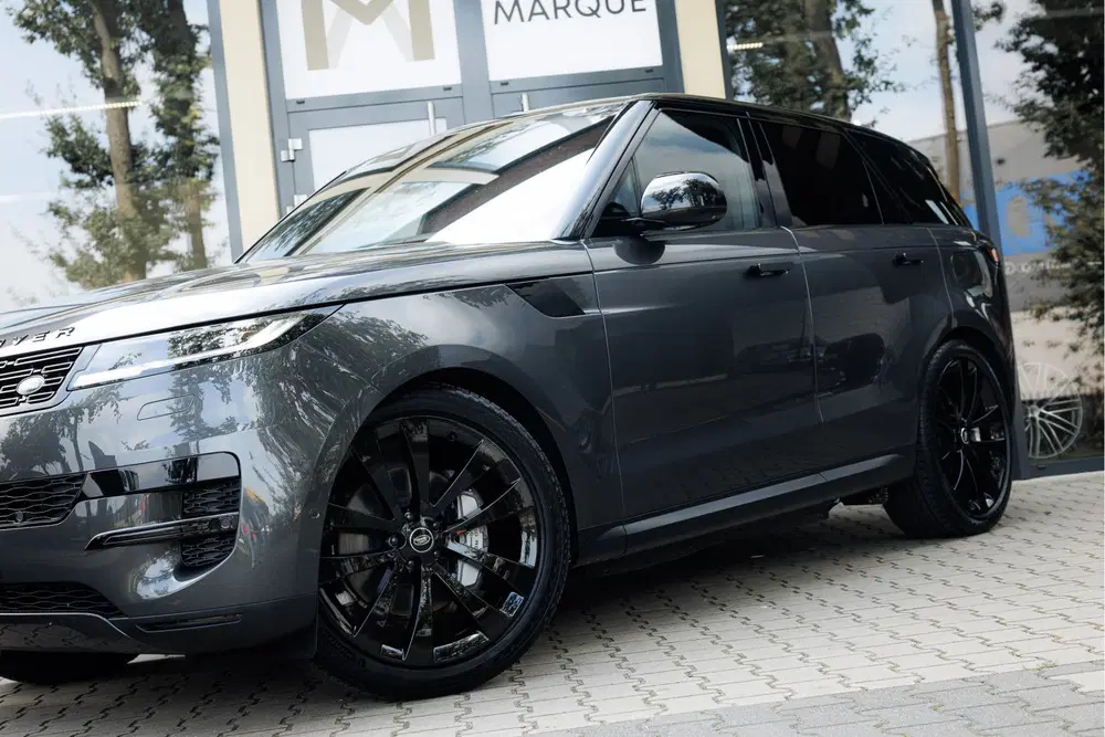 Land Rover Range Rover Sport 3.0 P460e S PHEV 23" LM Velgen uit 2025, foto 9