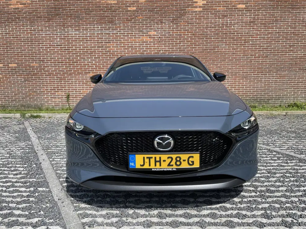 Mazda 3 2.5 e-SkyActiv-G M Hybrid 140 Nagisa (bj 2 uit 2026, foto 5