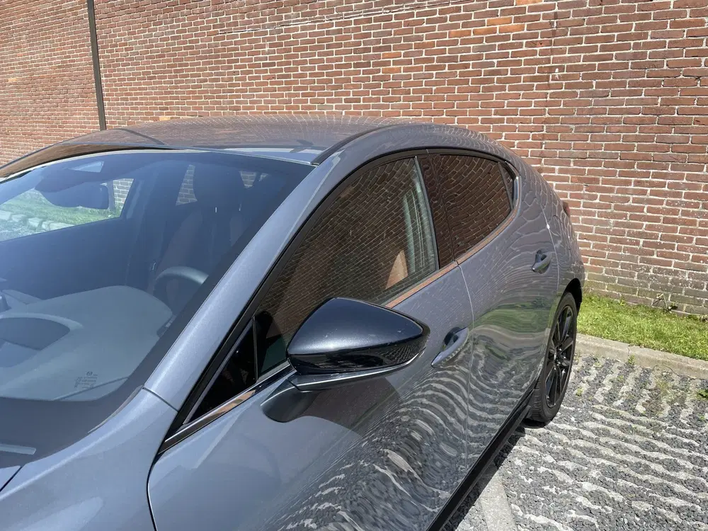 Mazda 3 2.5 e-SkyActiv-G M Hybrid 140 Nagisa (bj 2 uit 2026, foto 8