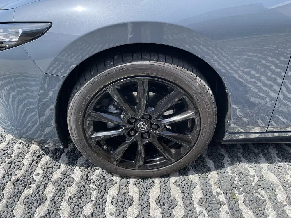 Mazda 3 2.5 e-SkyActiv-G M Hybrid 140 Nagisa (bj 2 uit 2026, foto 9