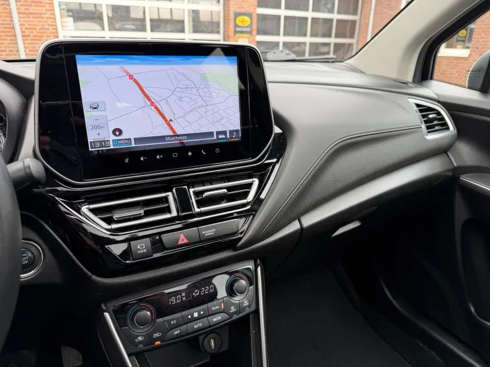 Suzuki S-Cross 1.4 Boosterjet AllGrip Select Smart Hybrid uit 2022, foto 11