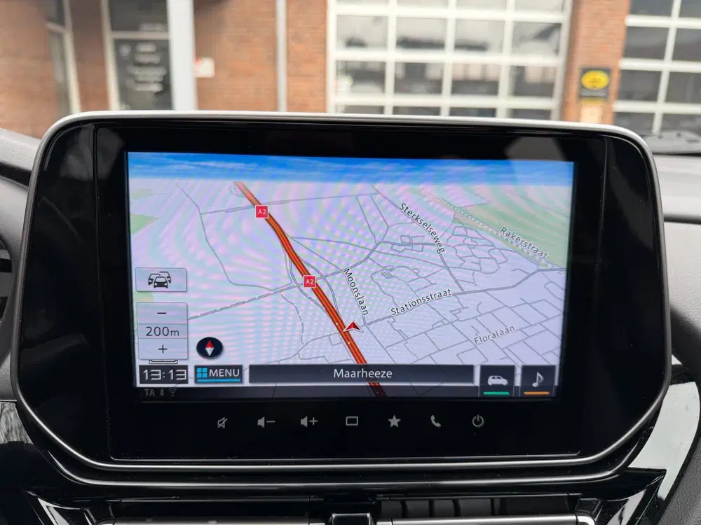 Suzuki S-Cross 1.4 Boosterjet AllGrip Select Smart Hybrid uit 2022, foto 12