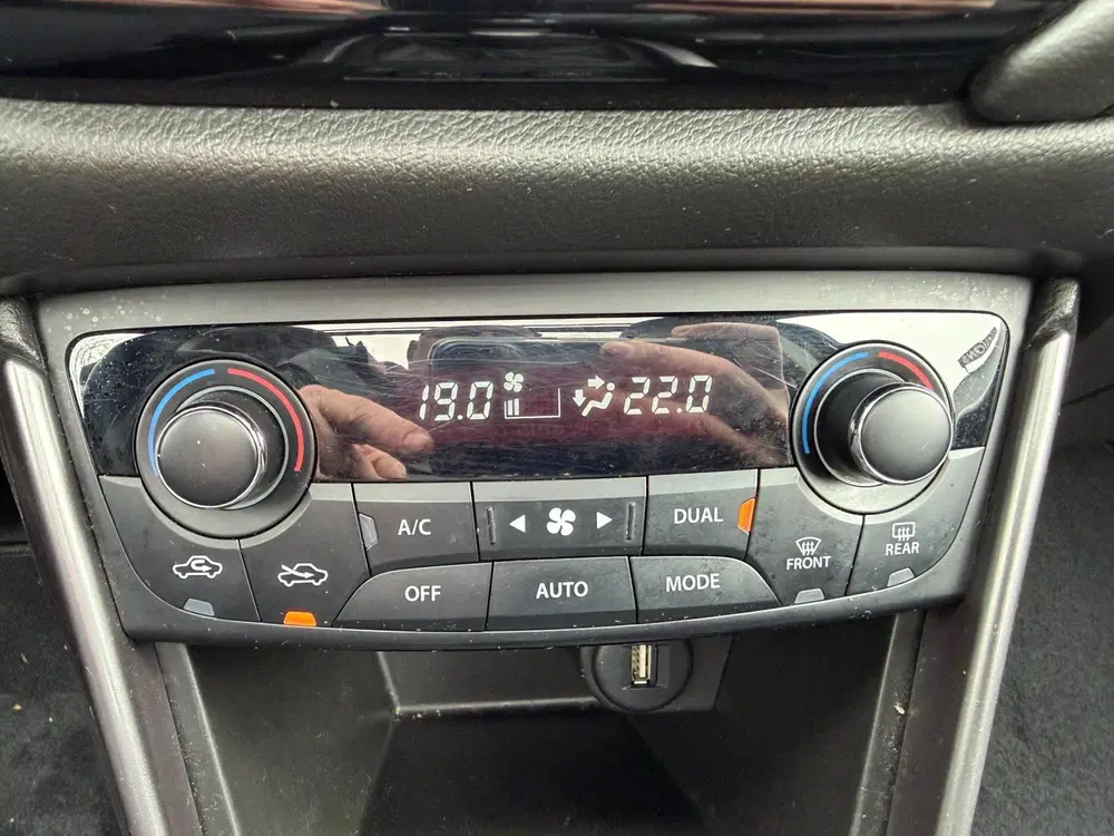 Suzuki S-Cross 1.4 Boosterjet AllGrip Select Smart Hybrid uit 2022, foto 14
