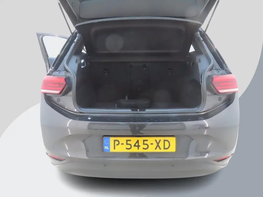 Volkswagen ID.3 Pro 58 kWh uit 2022, foto 10