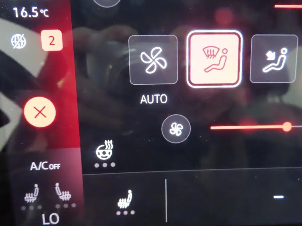 Volkswagen ID.3 Pro 58 kWh uit 2022, foto 13