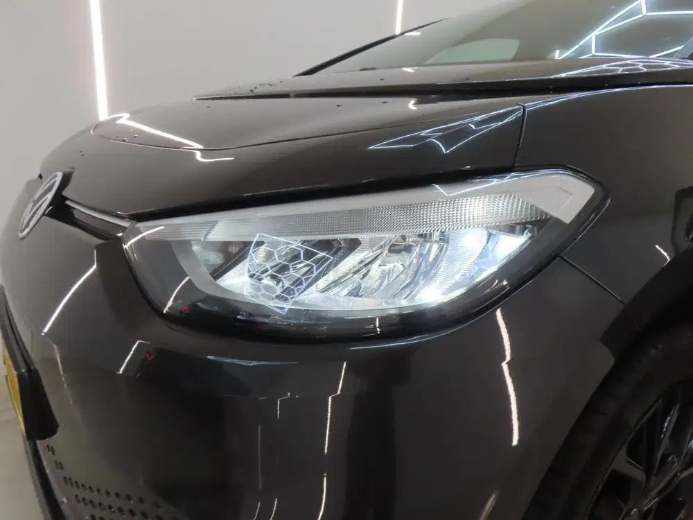 Volkswagen ID.3 Pro 58 kWh uit 2022, foto 15