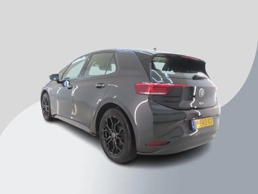Volkswagen ID.3 Pro 58 kWh uit 2022, foto 4