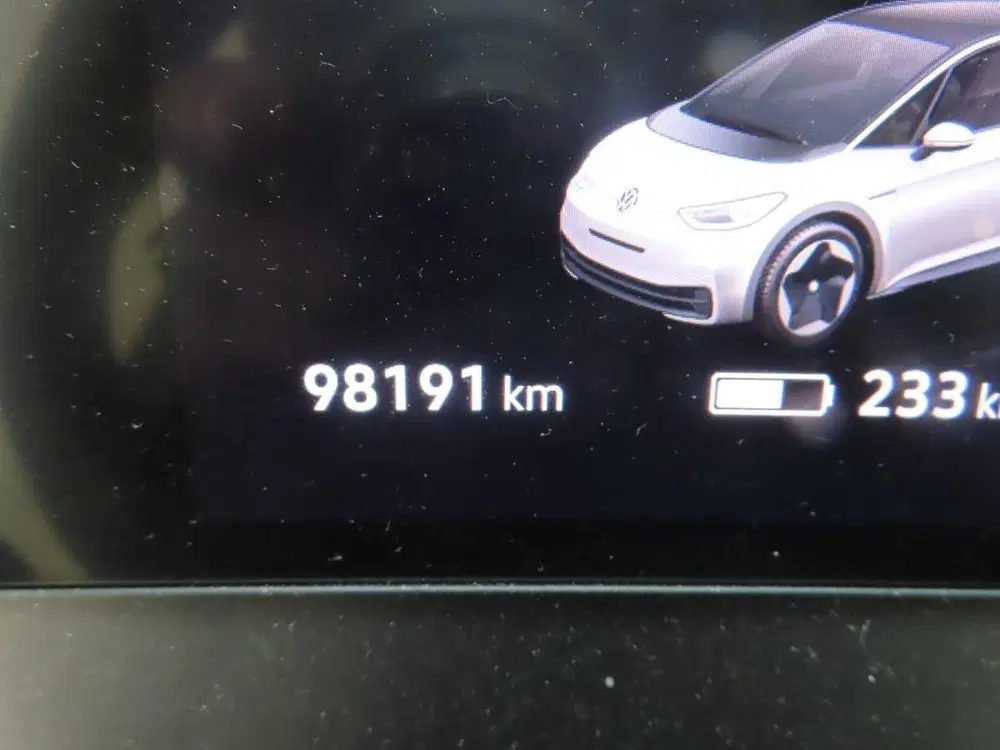 Volkswagen ID.3 Pro 58 kWh uit 2022, foto 6