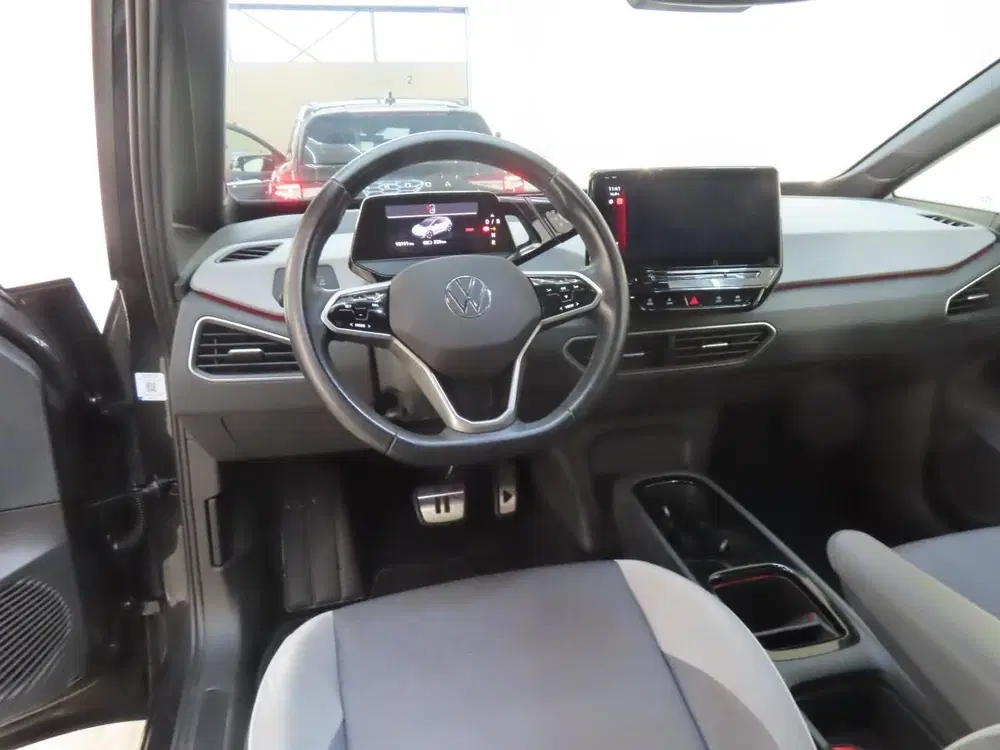 Volkswagen ID.3 Pro 58 kWh uit 2022, foto 7