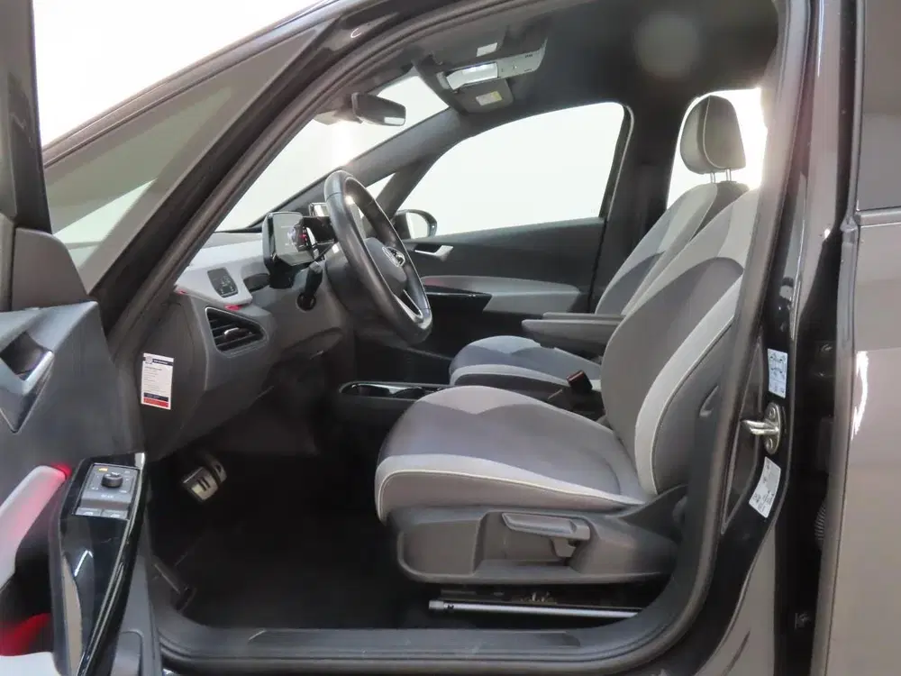 Volkswagen ID.3 Pro 58 kWh uit 2022, foto 8