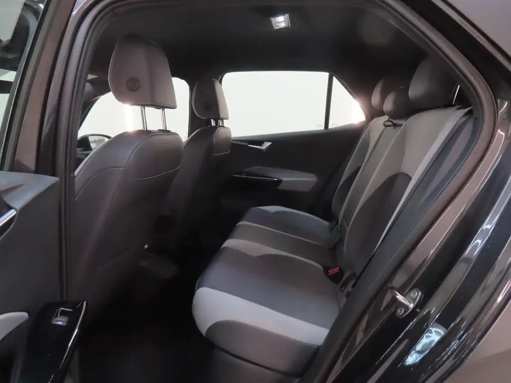 Volkswagen ID.3 Pro 58 kWh uit 2022, foto 9
