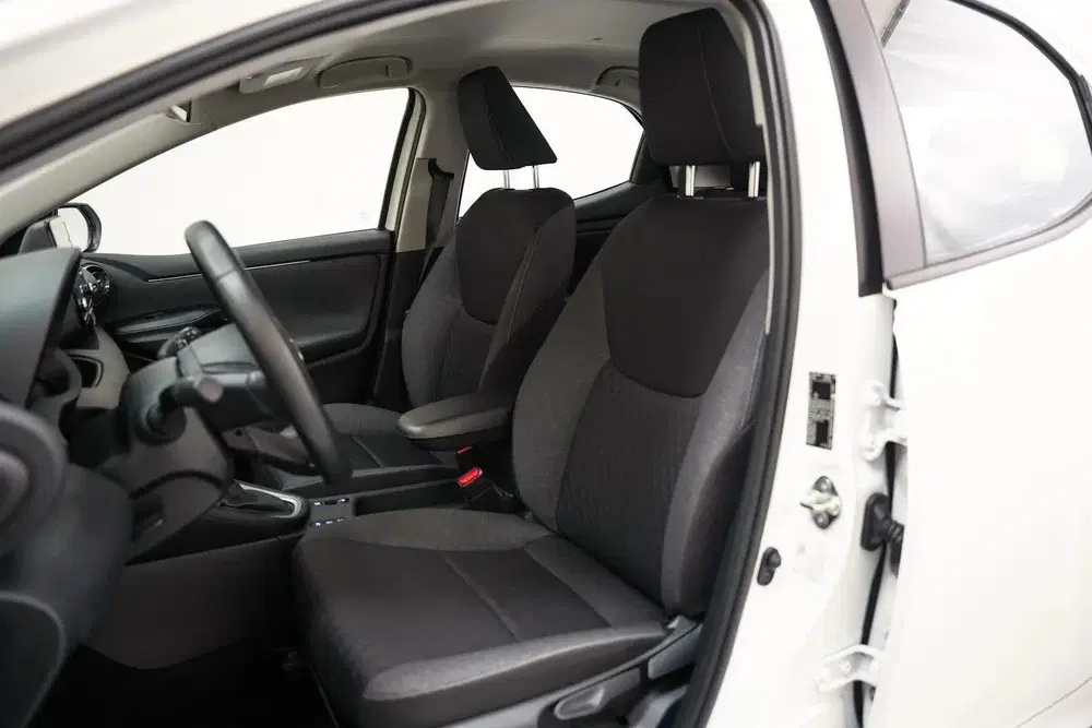 Toyota Yaris 1.5 Hybrid Active Aut. [ Navi Apple uit 2021, foto 13