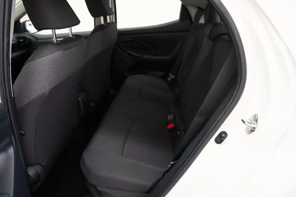 Toyota Yaris 1.5 Hybrid Active Aut. [ Navi Apple uit 2021, foto 14