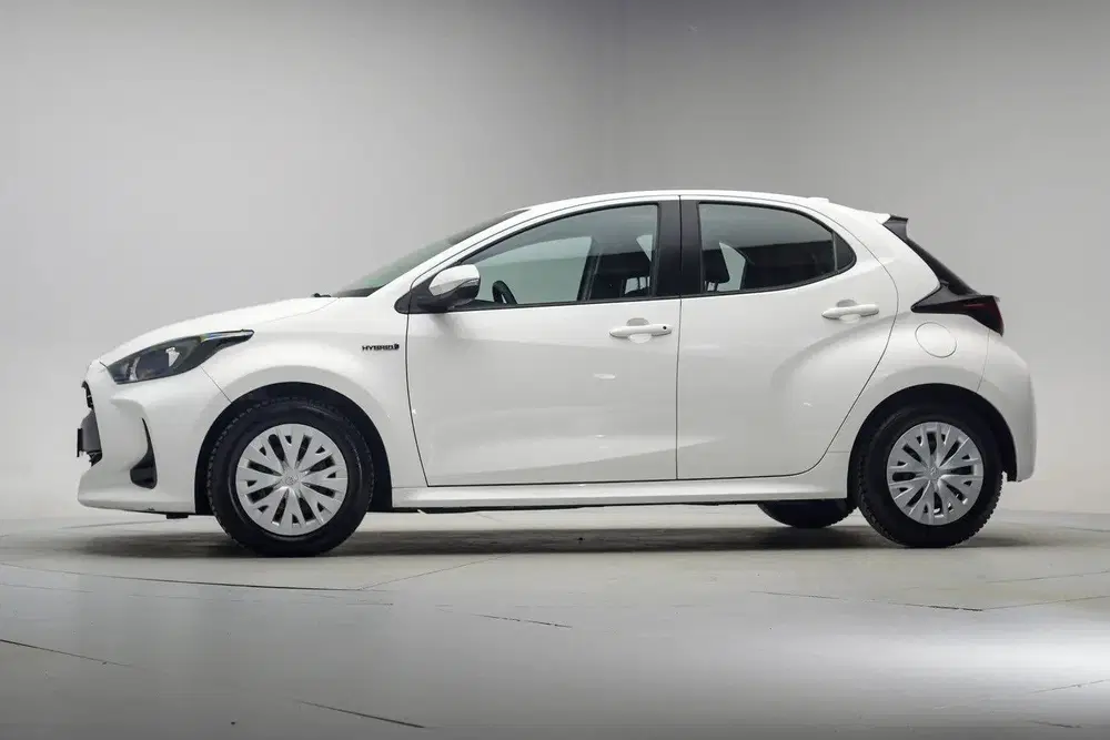 Toyota Yaris 1.5 Hybrid Active Aut. [ Navi Apple uit 2021, foto 2