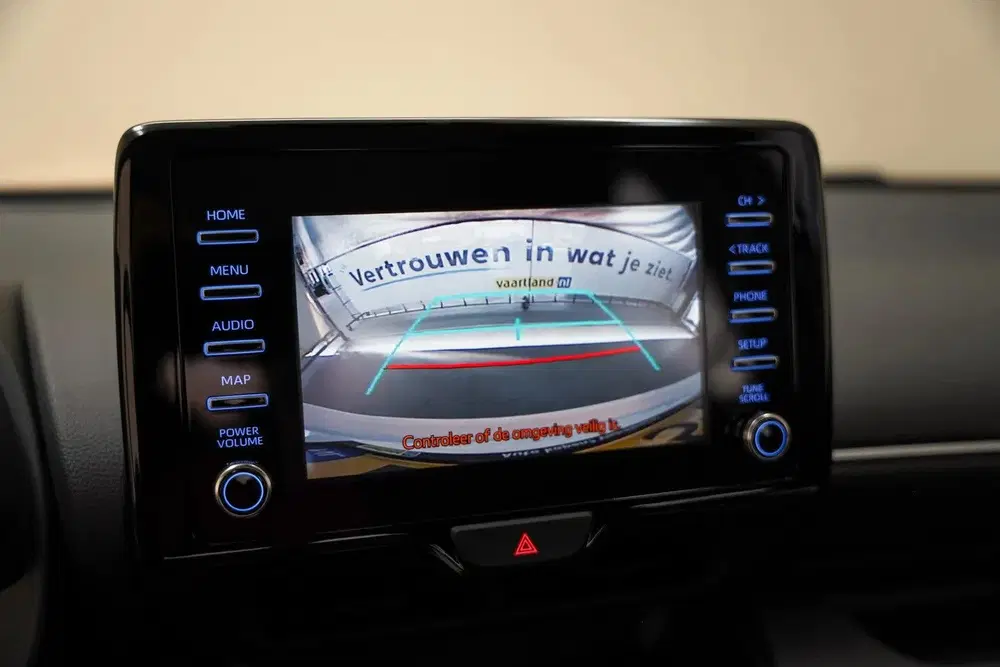 Toyota Yaris 1.5 Hybrid Active Aut. [ Navi Apple uit 2021, foto 7