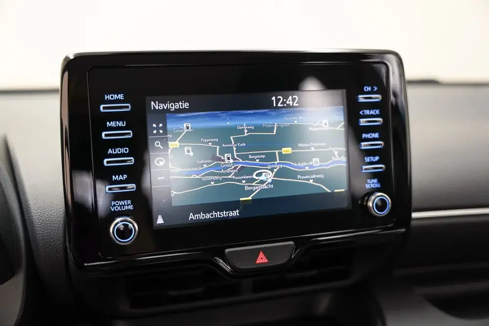 Toyota Yaris 1.5 Hybrid Active Aut. [ Navi Apple uit 2021, foto 8