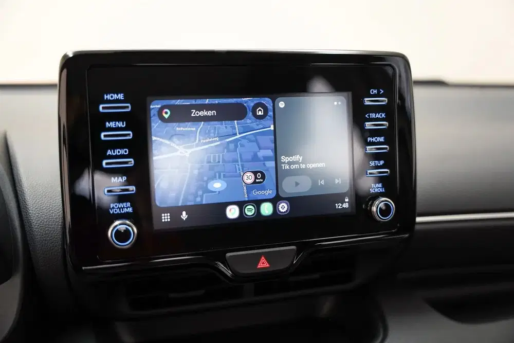 Toyota Yaris 1.5 Hybrid Active Aut. [ Navi Apple uit 2021, foto 9