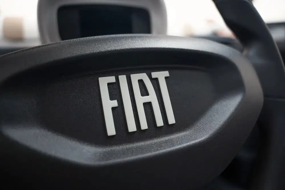 Fiat Topolino 75KM [ Panoramadak Direct leverbaar Inclus uit 2026, foto 14