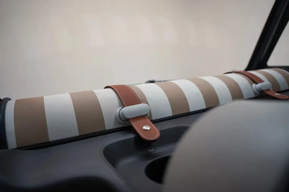 Fiat Topolino 75KM [ Panoramadak Direct leverbaar Inclus uit 2026, foto 7