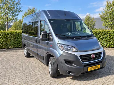 Fiat Ducato 2.3 L2H2 uit 2019