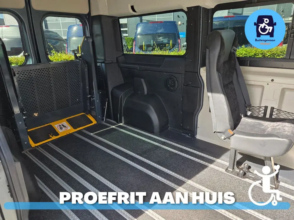 Fiat Ducato 2.3 L2H2 uit 2019, foto 11