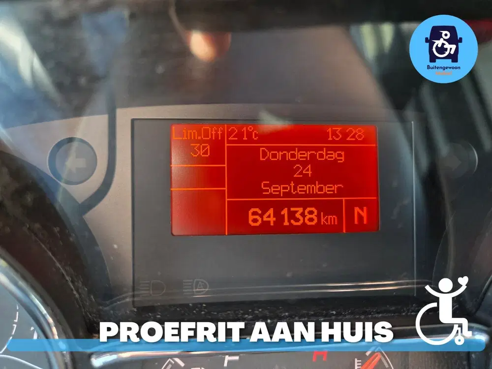 Fiat Ducato 2.3 L2H2 uit 2019, foto 9