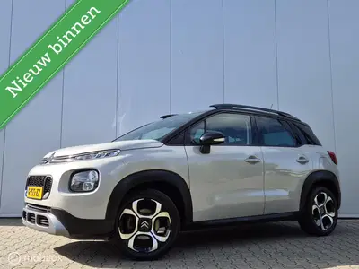 Citroën C3 Aircross CITROEN C3 AICROSS 1.2 PURETECH S&S BUSINE uit 2020