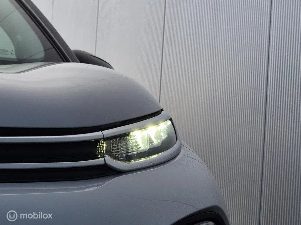 Citroën C3 Aircross CITROEN C3 AICROSS 1.2 PURETECH S&S BUSINE uit 2020, foto 11