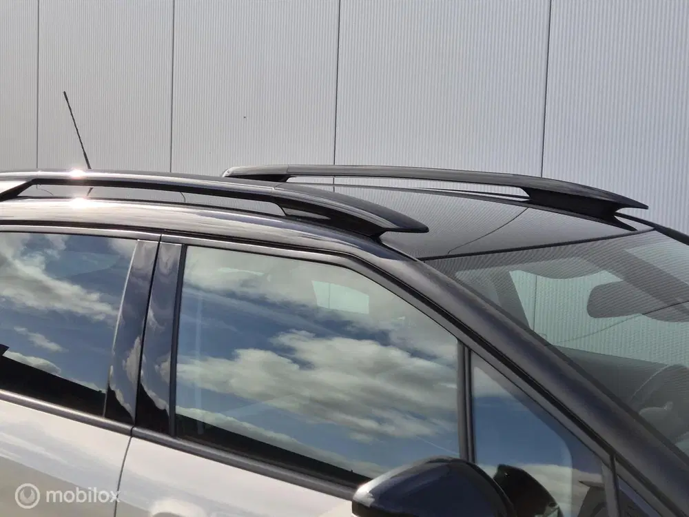 Citroën C3 Aircross CITROEN C3 AICROSS 1.2 PURETECH S&S BUSINE uit 2020, foto 14