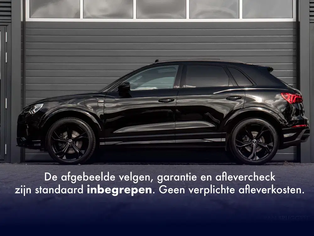Audi Q3 45 TFSI e S-Line Pano SONOS 360 Keyless BT uit 2023, foto 11