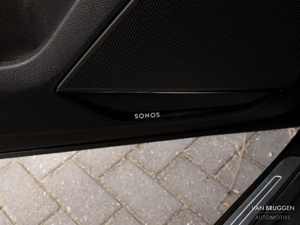 Audi Q3 45 TFSI e S-Line Pano SONOS 360 Keyless BT uit 2023, foto 14