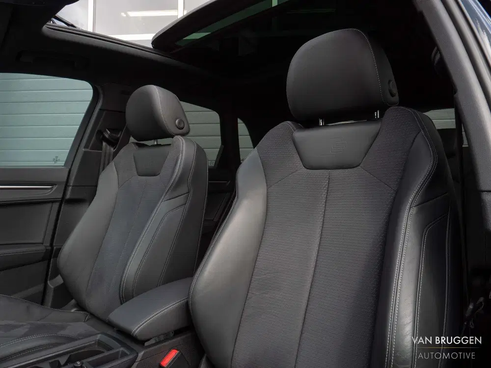 Audi Q3 45 TFSI e S-Line Pano SONOS 360 Keyless BT uit 2023, foto 3