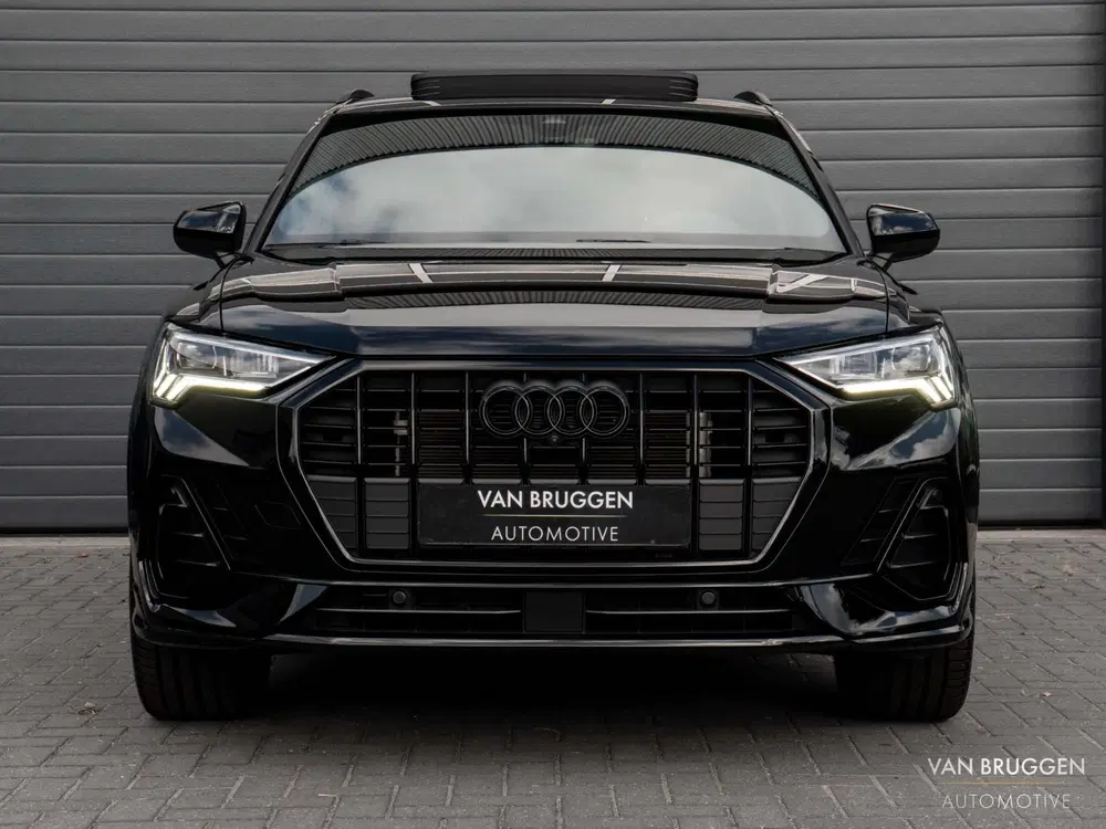Audi Q3 45 TFSI e S-Line Pano SONOS 360 Keyless BT uit 2023, foto 6