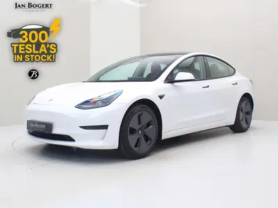 Tesla Model 3 Standard RWD Plus UPGRADE 94.8% SoH [ LFP uit 2023