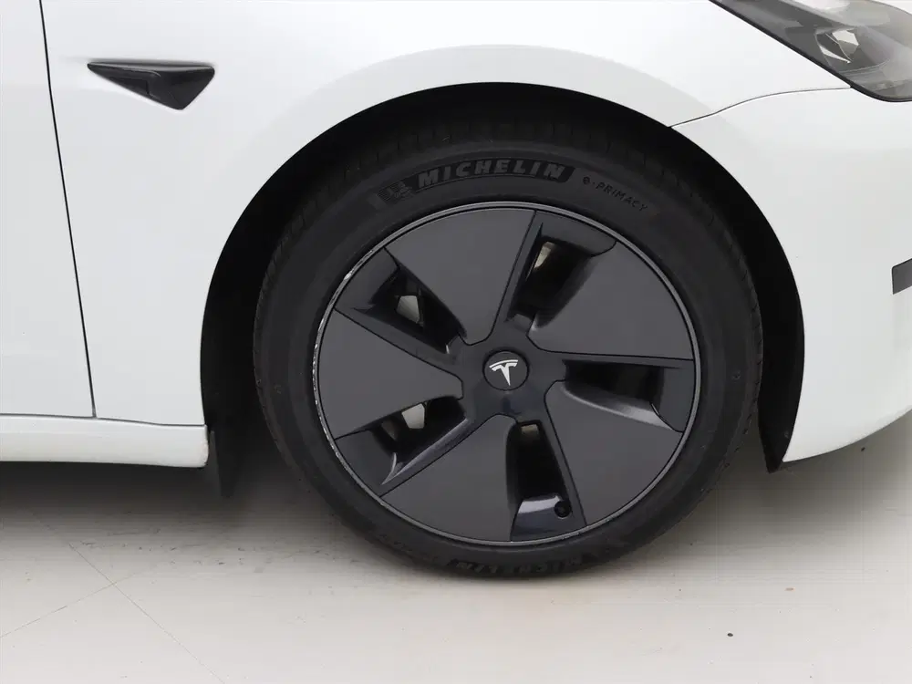 Tesla Model 3 Standard RWD Plus UPGRADE 94.8% SoH [ LFP uit 2023, foto 12