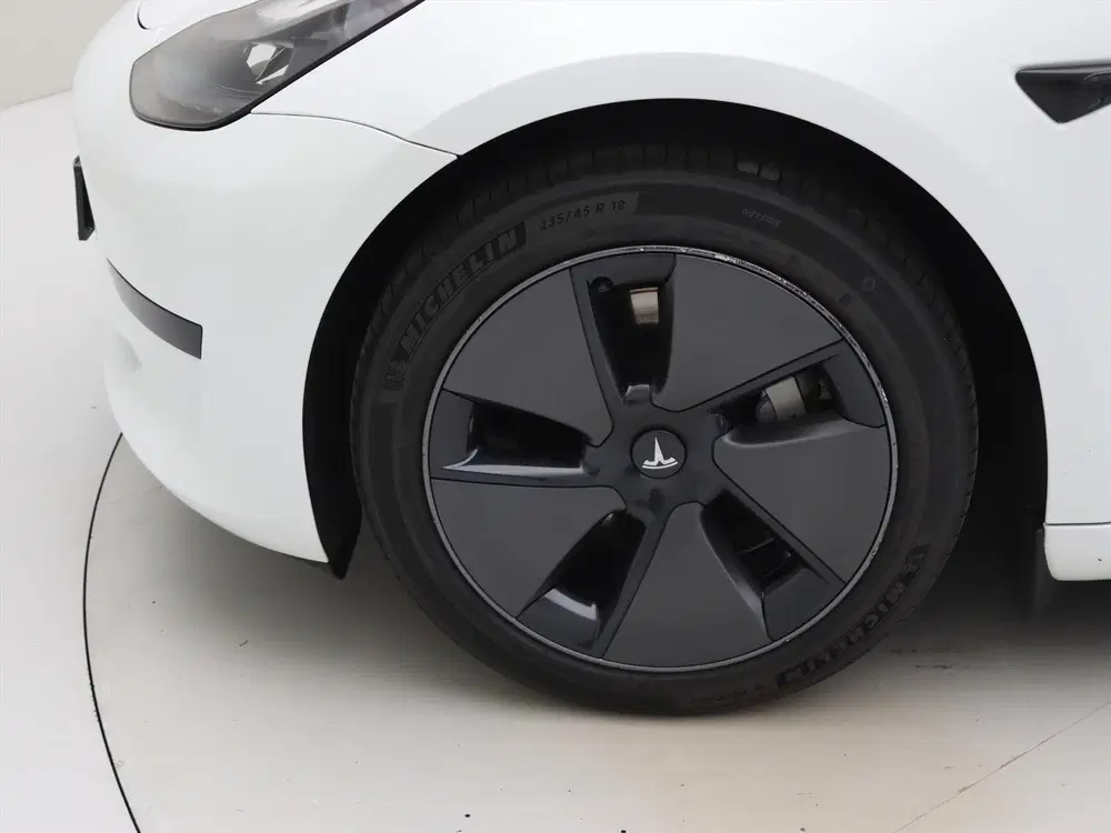 Tesla Model 3 Standard RWD Plus UPGRADE 94.8% SoH [ LFP uit 2023, foto 13