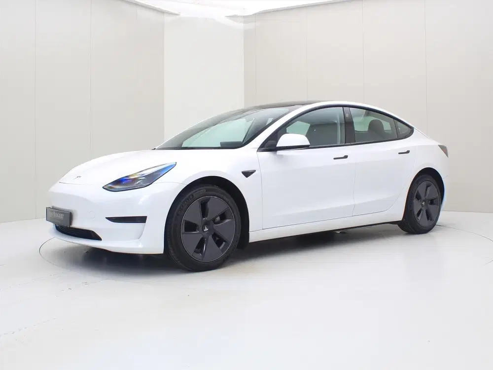 Tesla Model 3 Standard RWD Plus UPGRADE 94.8% SoH [ LFP uit 2023, foto 7
