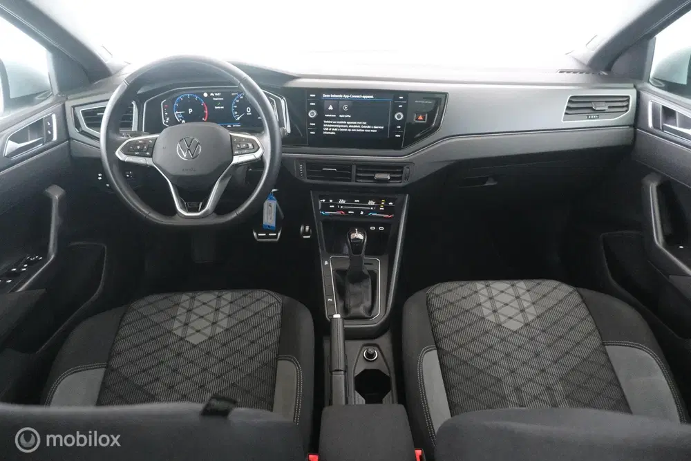 Volkswagen Taigo 1.0 TSI Automaat R-Line pano uit 2025, foto 11