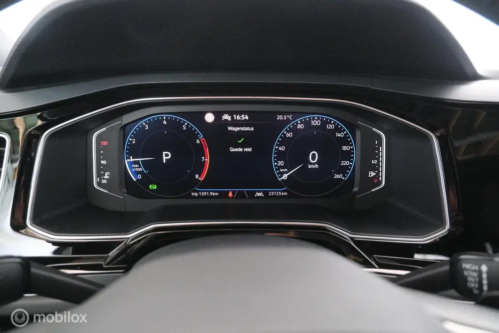 Volkswagen Taigo 1.0 TSI Automaat R-Line pano uit 2025, foto 12