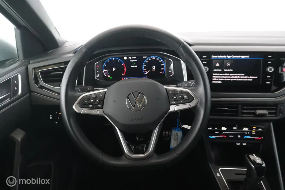 Volkswagen Taigo 1.0 TSI Automaat R-Line pano uit 2025, foto 13