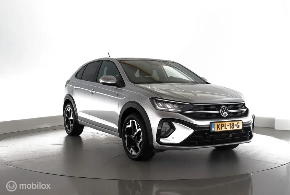 Volkswagen Taigo 1.0 TSI Automaat R-Line pano uit 2025, foto 2