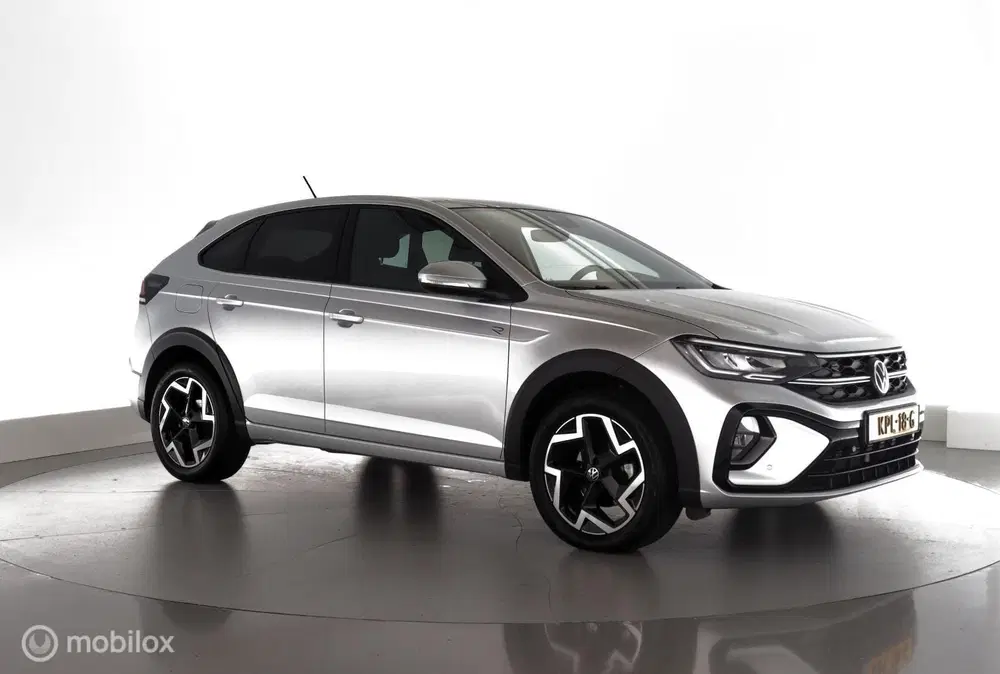 Volkswagen Taigo 1.0 TSI Automaat R-Line pano uit 2025, foto 3