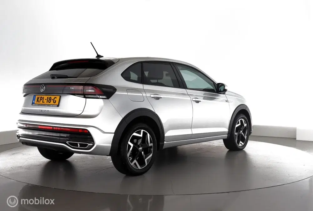 Volkswagen Taigo 1.0 TSI Automaat R-Line pano uit 2025, foto 4