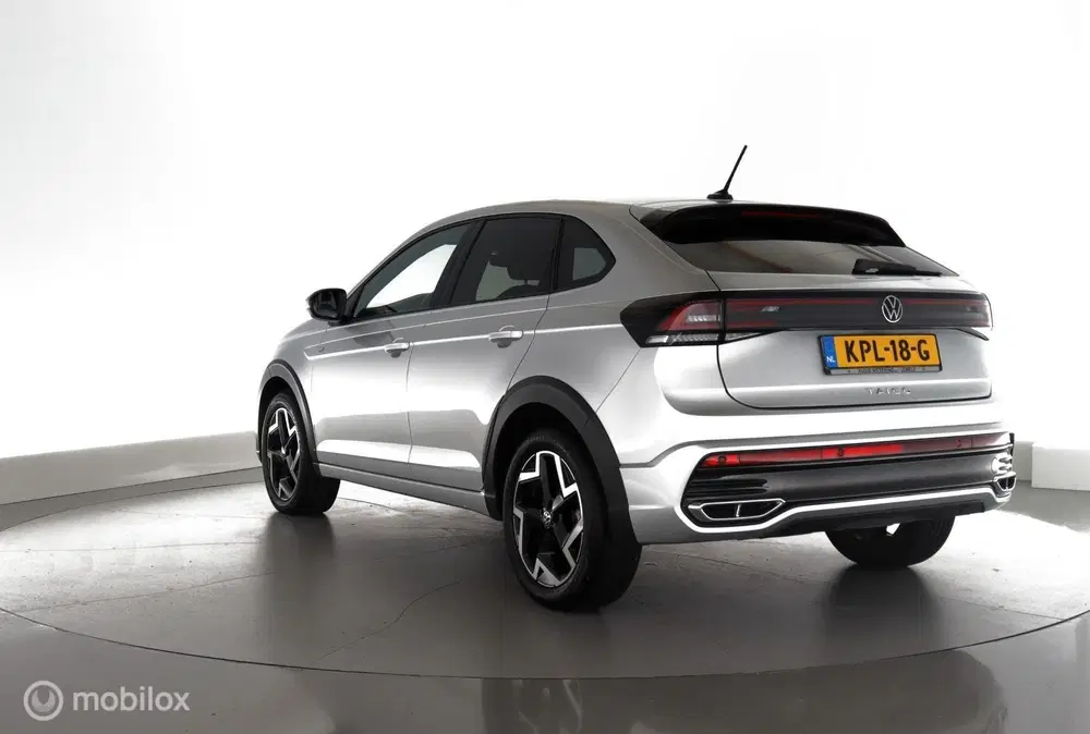 Volkswagen Taigo 1.0 TSI Automaat R-Line pano uit 2025, foto 5