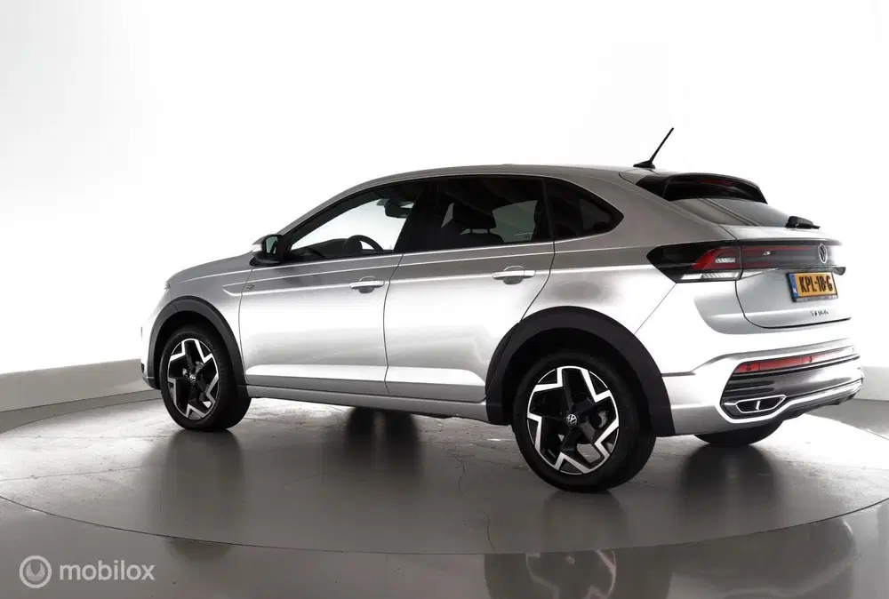 Volkswagen Taigo 1.0 TSI Automaat R-Line pano uit 2025, foto 6