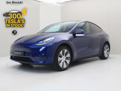 Tesla Model Y Standard RWD Plus 95.5% SoH [ AMD RYZEN+AU uit 2023