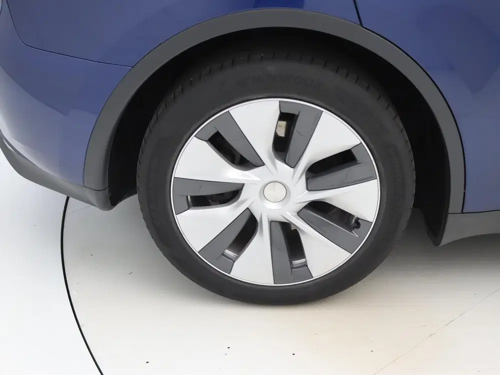 Tesla Model Y Standard RWD Plus 95.5% SoH [ AMD RYZEN+AU uit 2023, foto 11